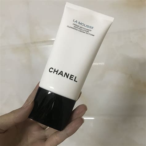 chanel cleansing milk price|Chanel face wash price.